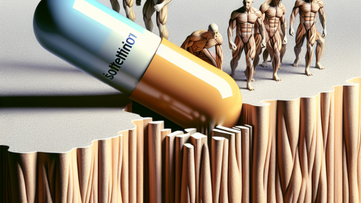 Isotretinoin and muscles: a combination to avoid?