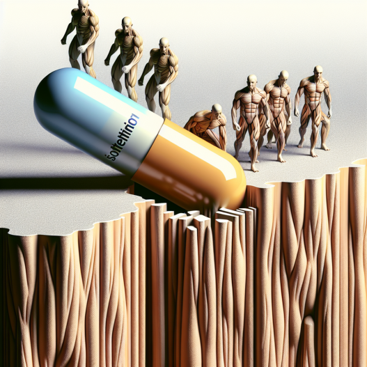 Isotretinoin and muscles: a combination to avoid?