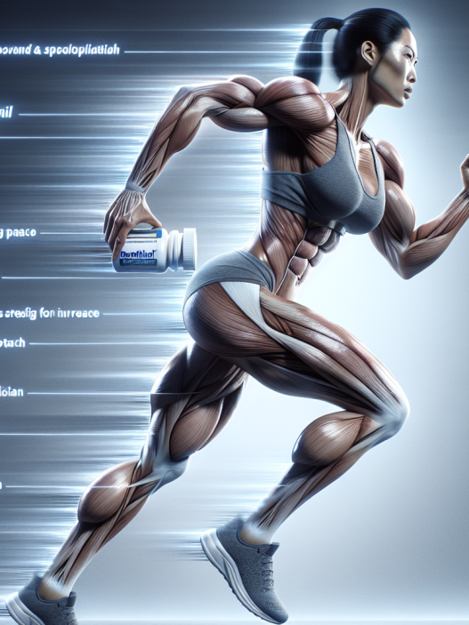 Leveraging modafinil (provigil) for enhanced sports performance