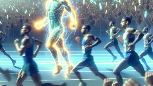 Modafinil (provigil) and physical endurance: impact on sports performance