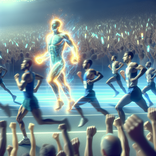 Modafinil (provigil) and physical endurance: impact on sports performance