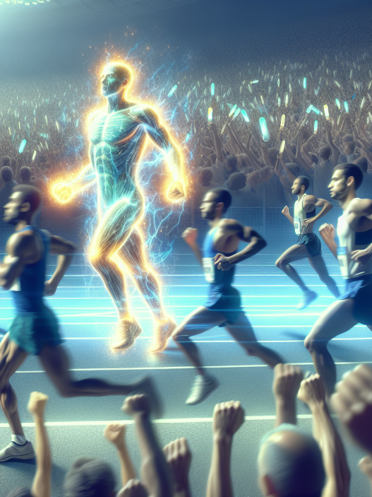 Modafinil (provigil) and physical endurance: impact on sports performance