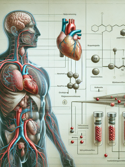 Nebivolol and physical performance: scientific insights