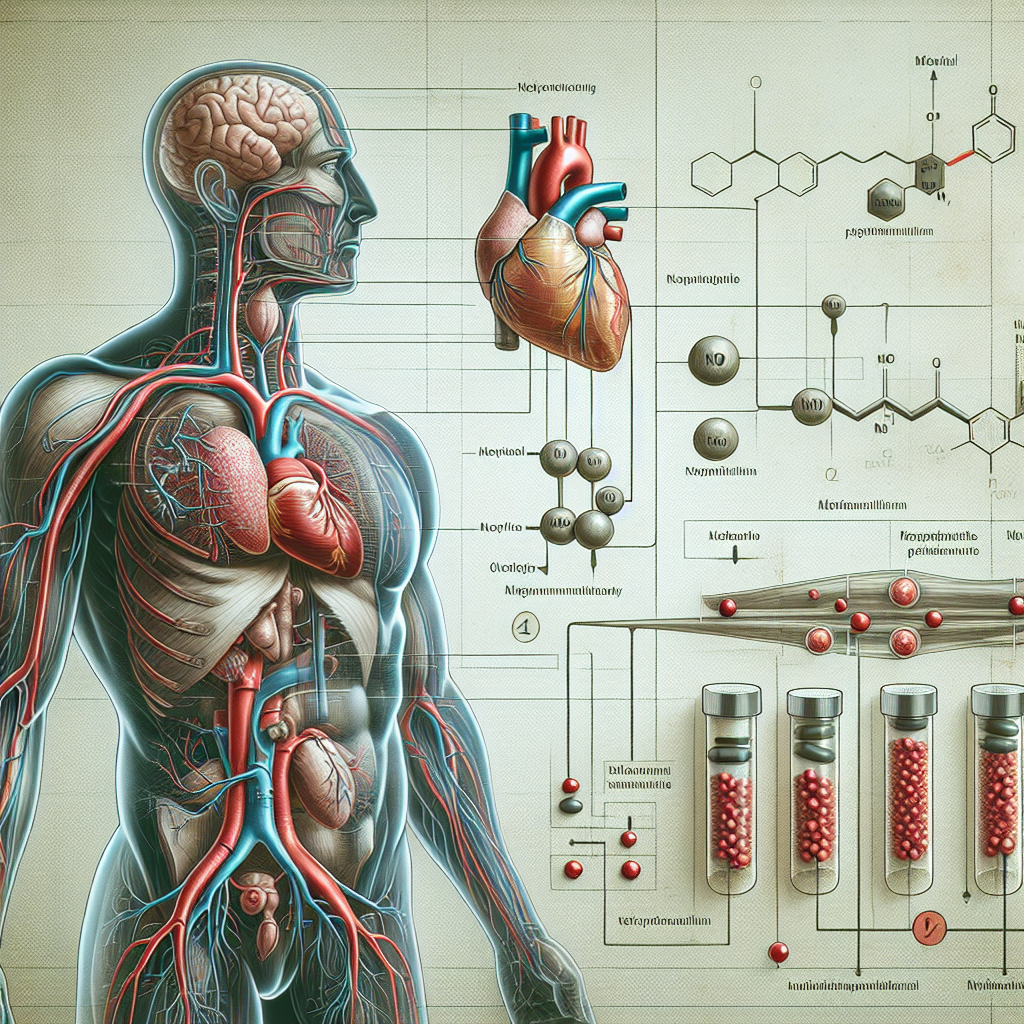 Nebivolol and physical performance: scientific insights
