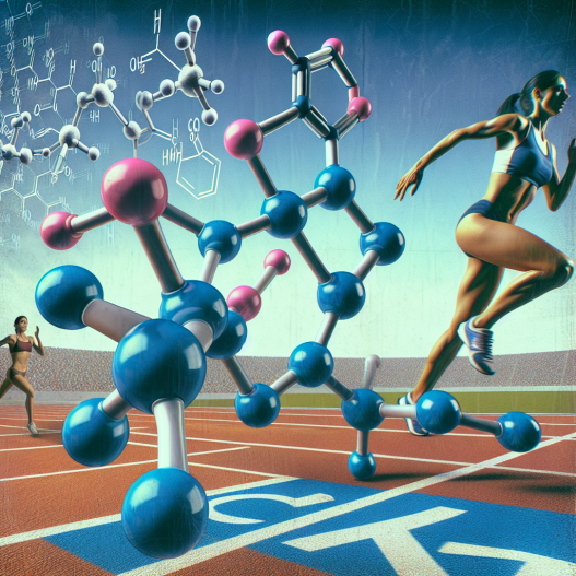 Sibutramine: an ally for athletic performance?