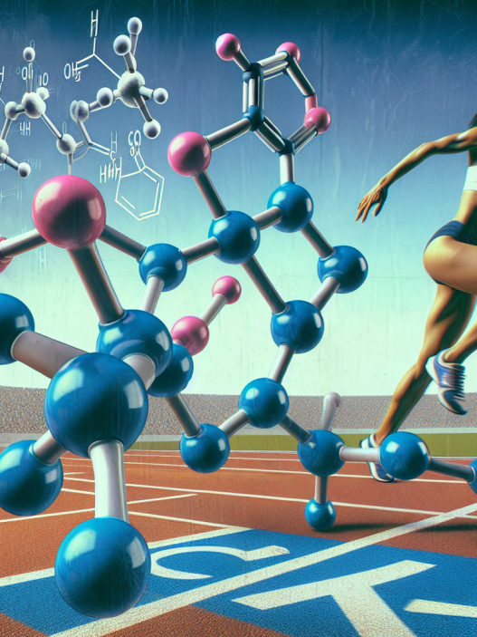 Sibutramine: an ally for athletic performance?