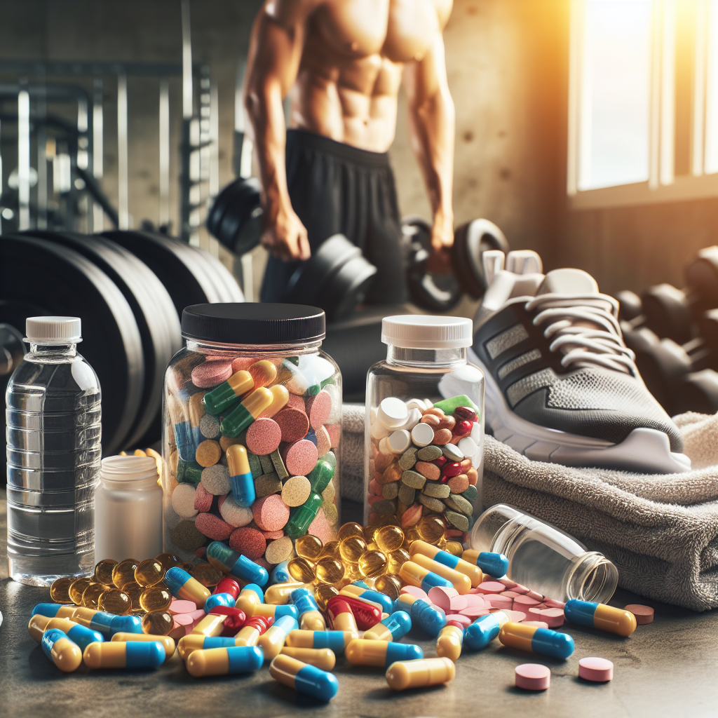 Sibutramine as a supplement to improve athletic performance
