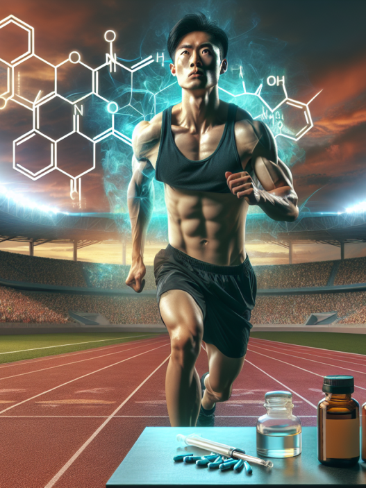 Sibutramine use in endurance sports