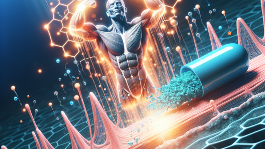 Sildenafil citrate impact on muscle recovery post-exercise