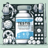 Testis compositum: support for health and athletic endurance