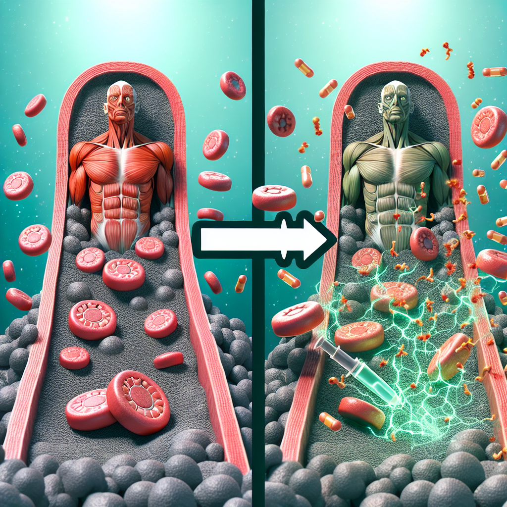 The effects of telmisartan on post-exercise muscle recovery