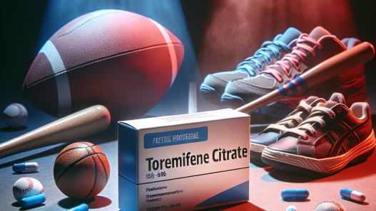 Toremifene citrate: a controversial drug in sports