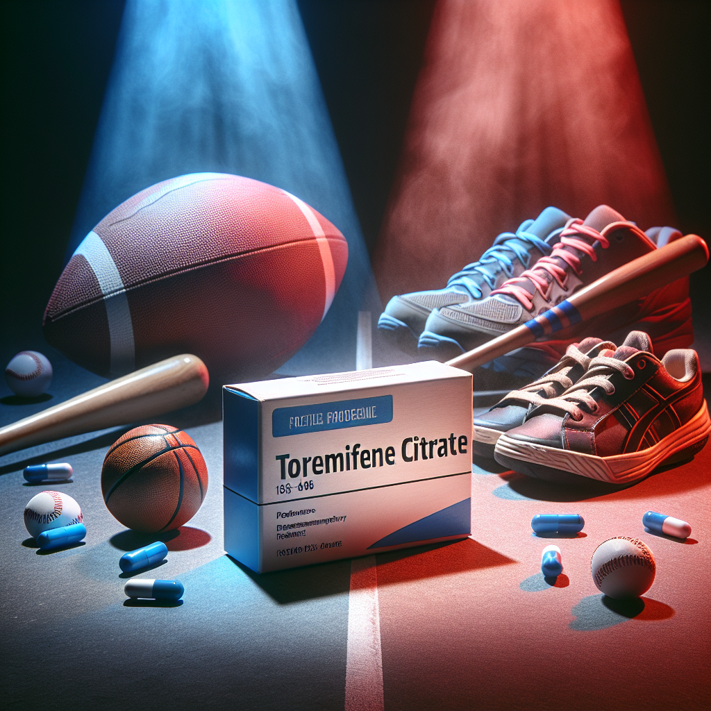 Toremifene citrate: a controversial drug in sports