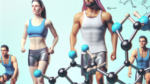 Toremifene citrate and its influence on athletes' physical endurance