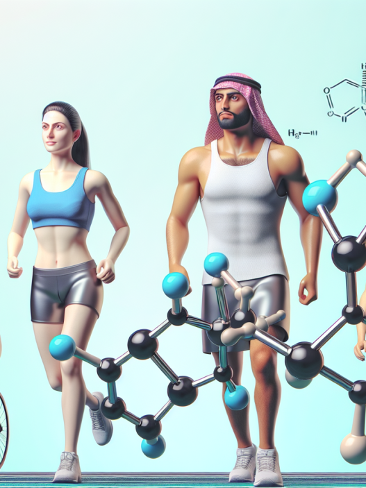 Toremifene citrate and its influence on athletes' physical endurance