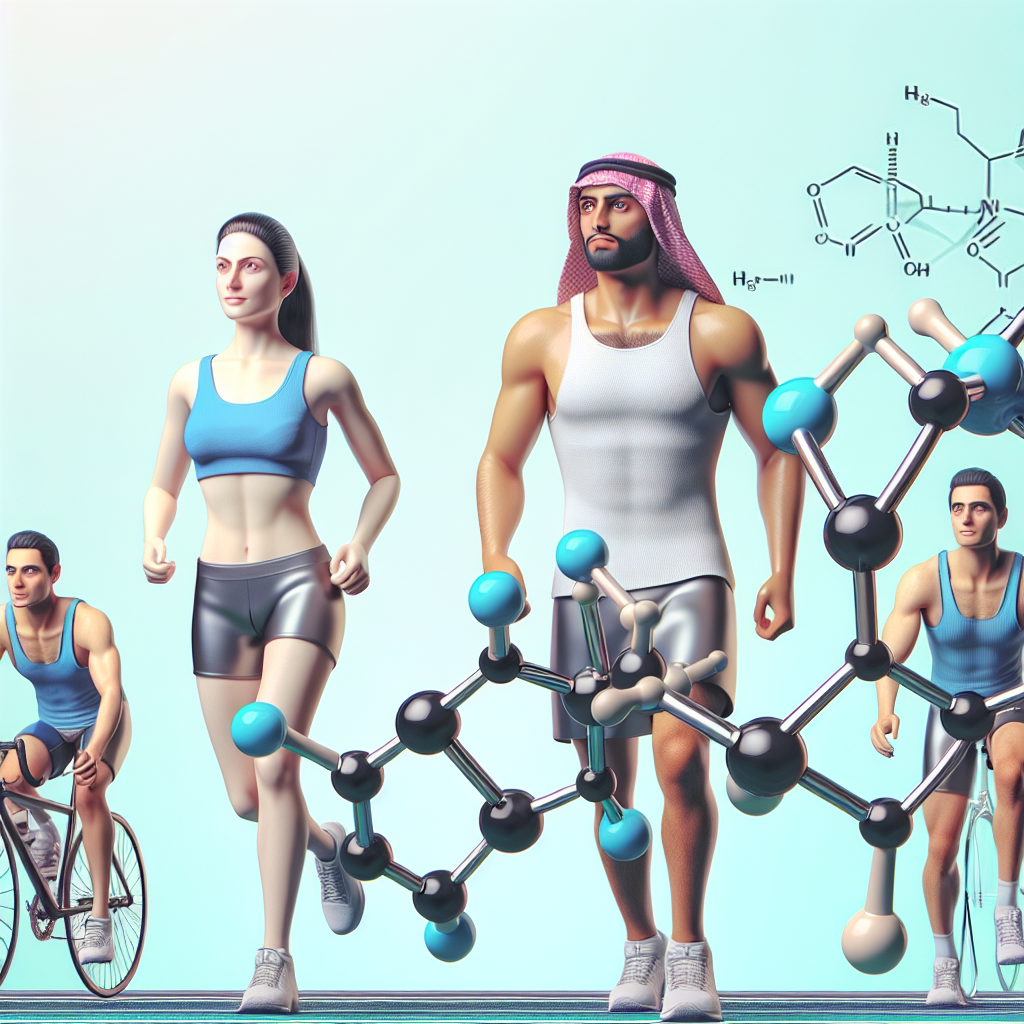 Toremifene citrate and its influence on athletes' physical endurance
