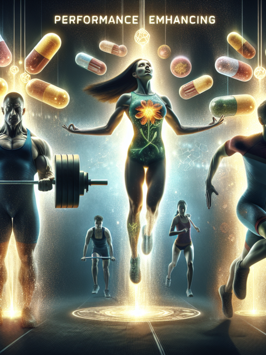 Unlocking athletes' potential: the cytomel secret to enhancing performance
