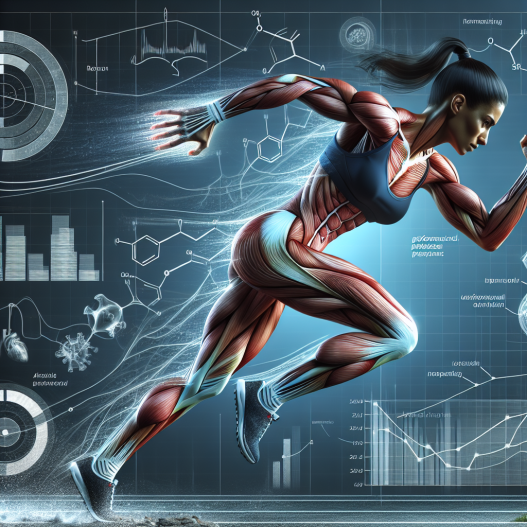 Unveiling the potential of liraglutide for enhancing athletic performance