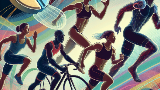 Vardenafil and its influence on athletes' physical endurance