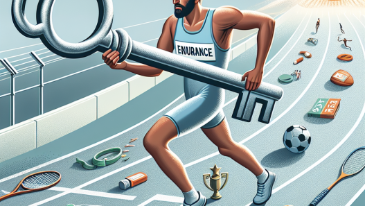 Viagra and physical endurance: a winning combination for athletes