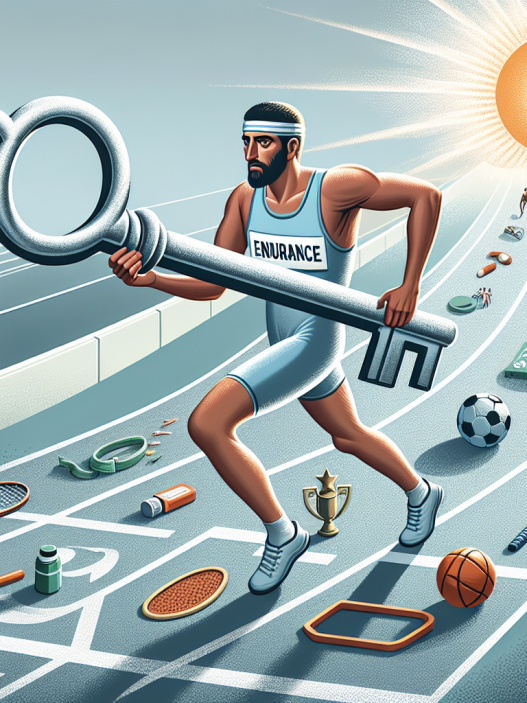 Viagra and physical endurance: a winning combination for athletes