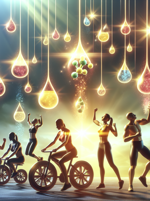 Amino acids: natural allies for rapid post-exercise recovery