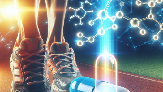 Cabergoline: a consideration for enhancing athletic performance