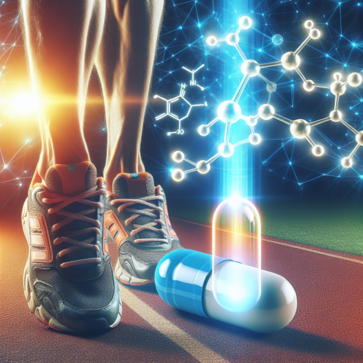 Cabergoline: a consideration for enhancing athletic performance