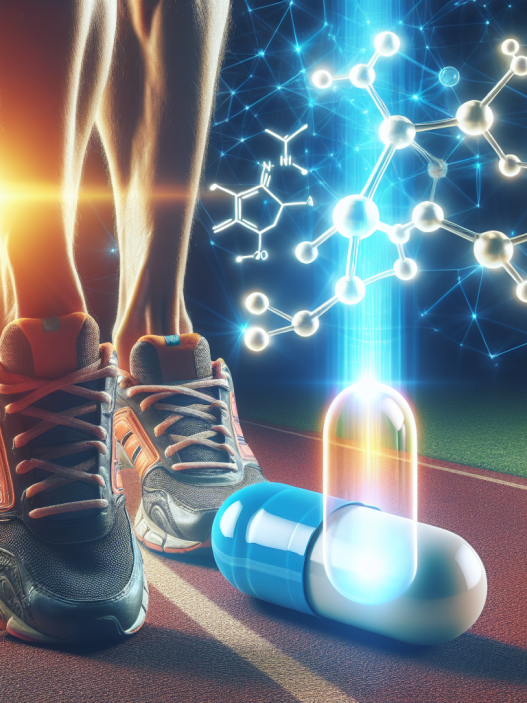 Cabergoline: a consideration for enhancing athletic performance