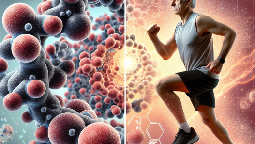 Cholesterol and physical endurance: understanding the correlations