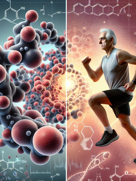 Cholesterol and physical endurance: understanding the correlations