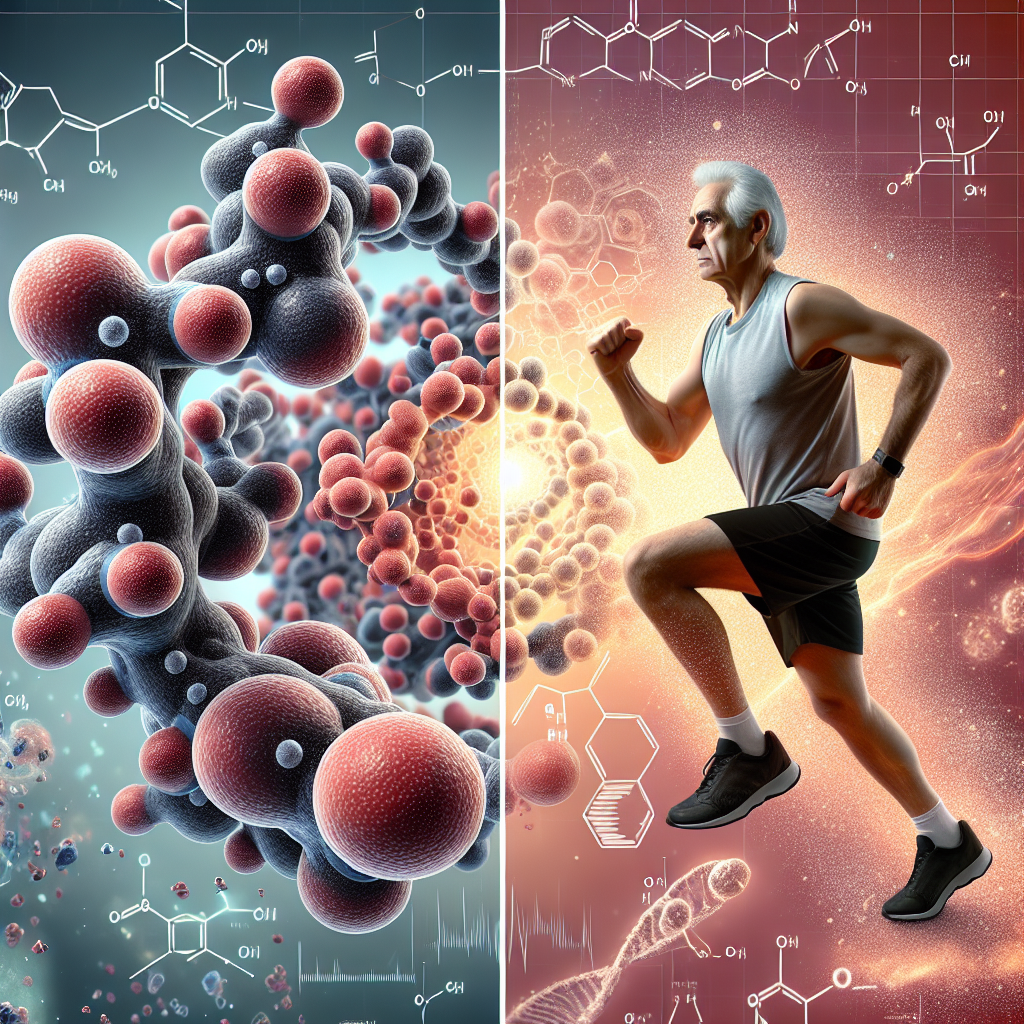 Cholesterol and physical endurance: understanding the correlations