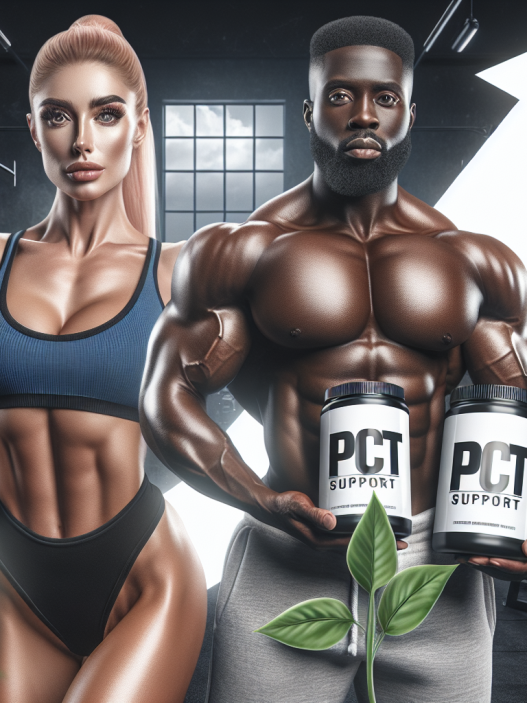 Clomid: support in post-cycle therapy for bodybuilders