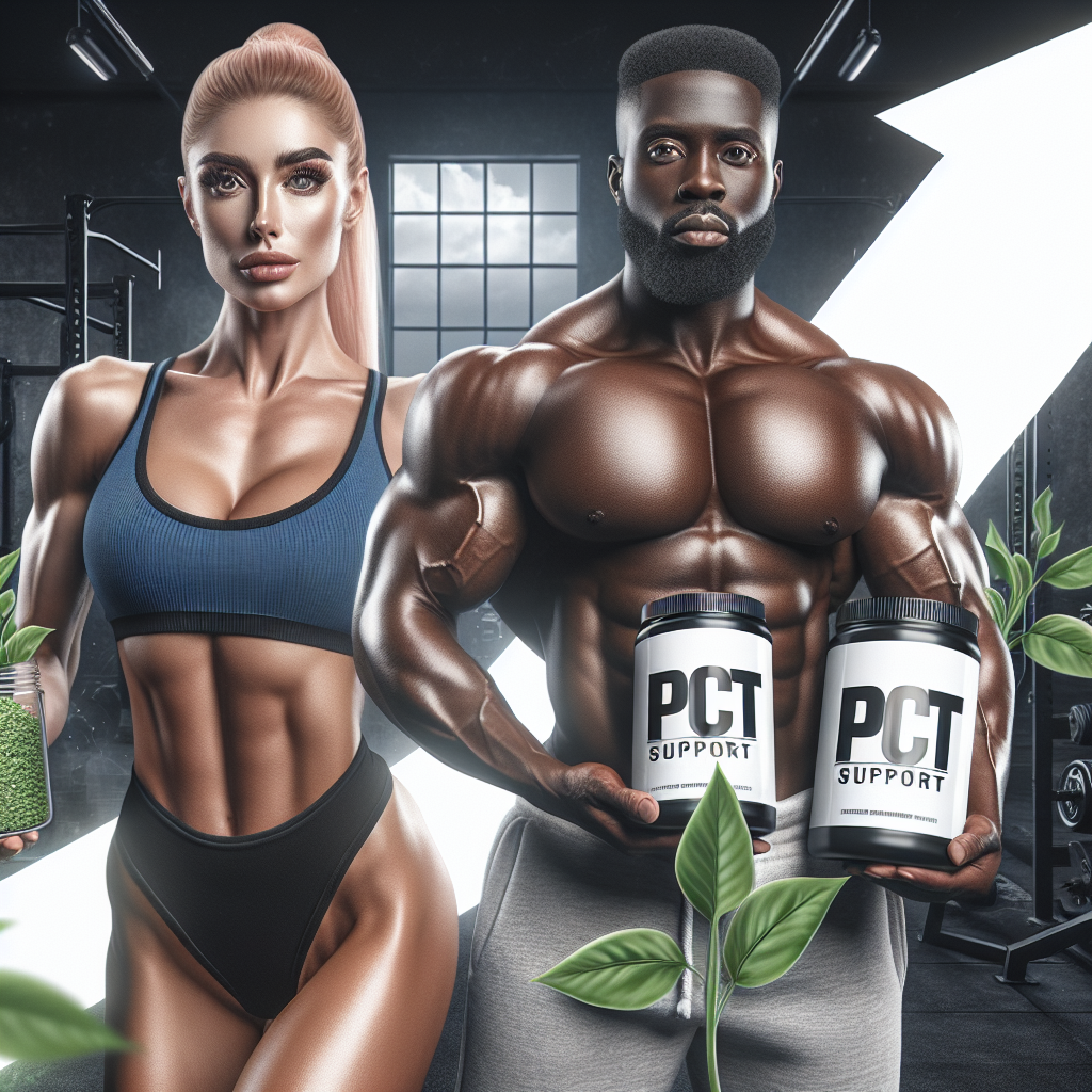 Clomid: support in post-cycle therapy for bodybuilders