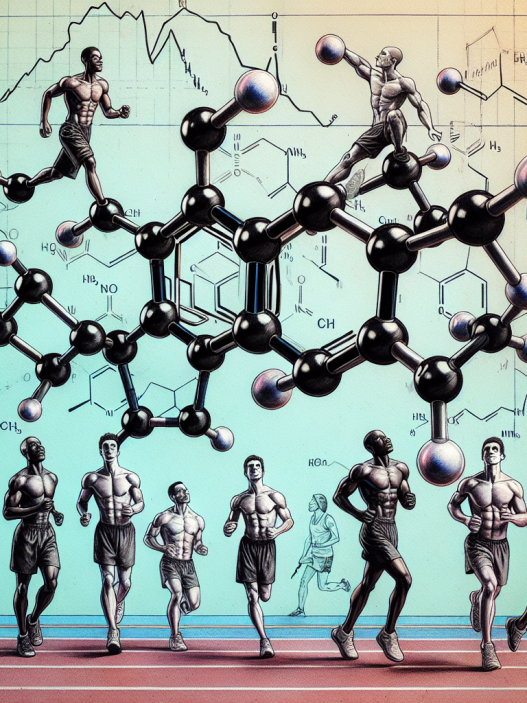 Enclomifene citrate: aid in male athletes' infertility management
