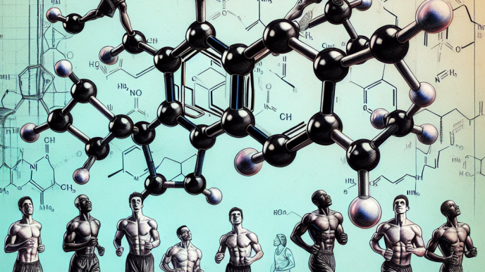 Enclomifene citrate: aid in male athletes' infertility management