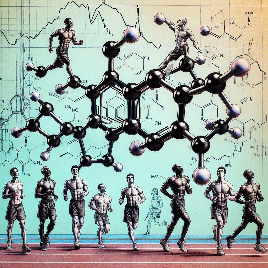 Enclomifene citrate: aid in male athletes' infertility management