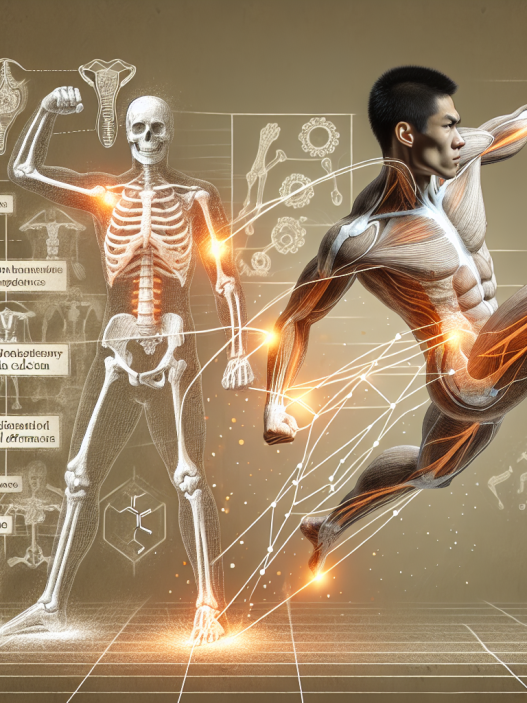 Enhancing physical performance with pitavastatin calcium