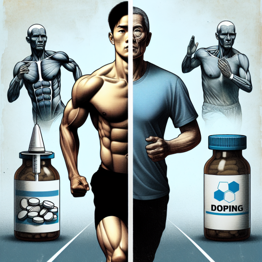 Epo: between doping and therapeutic benefits for athletes