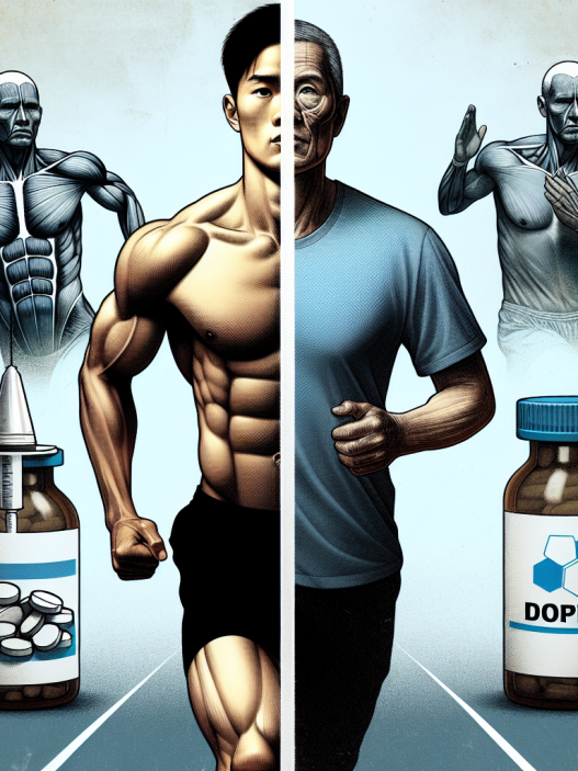 Epo: between doping and therapeutic benefits for athletes