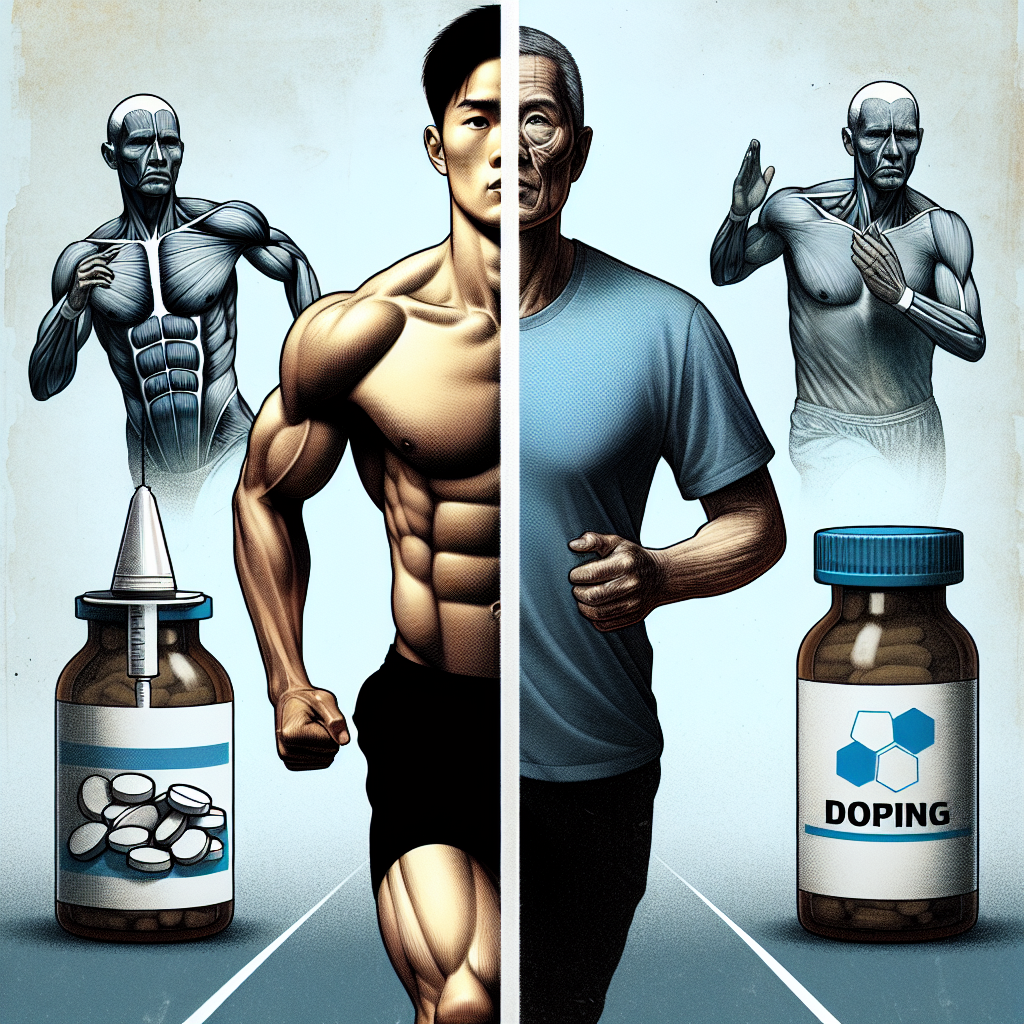 Epo: between doping and therapeutic benefits for athletes