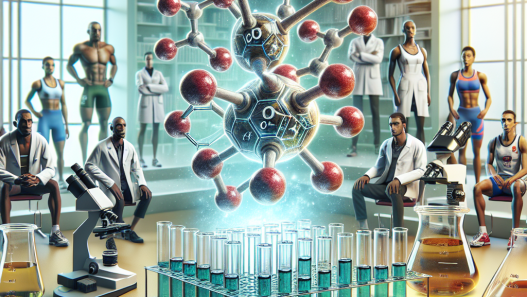 Erythropoietin: the future of doping