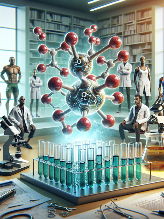 Erythropoietin: the future of doping