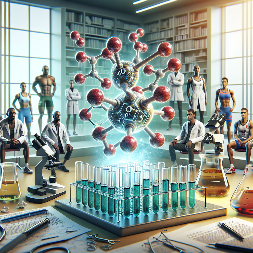 Erythropoietin: the future of doping