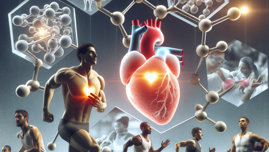 Ezetimibe: promoting cardiovascular health in athletes