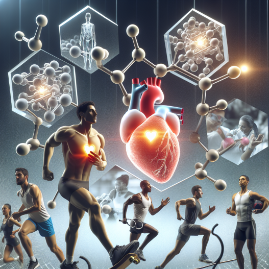 Ezetimibe: promoting cardiovascular health in athletes