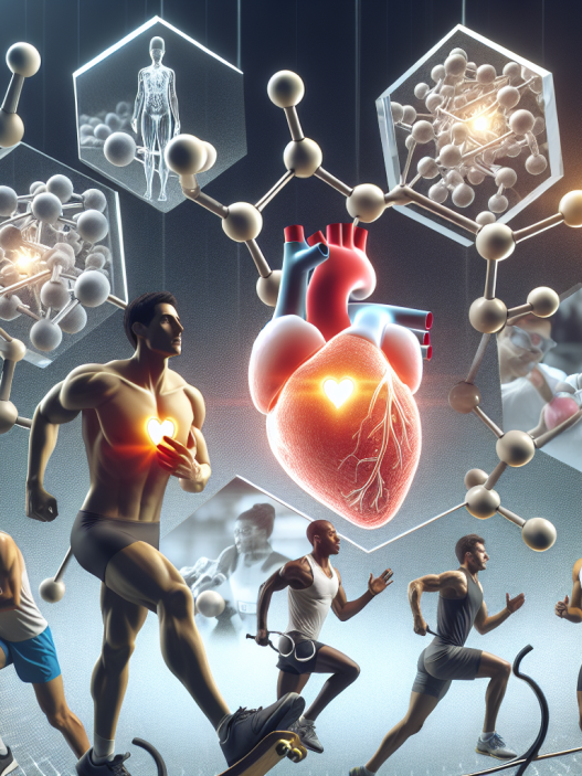Ezetimibe: promoting cardiovascular health in athletes