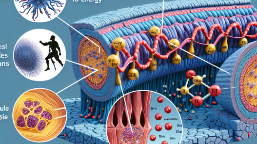 Ezetimibe's effects on muscle efficiency during physical activity