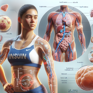 Insulin and insulin resistance in athletes: health implications