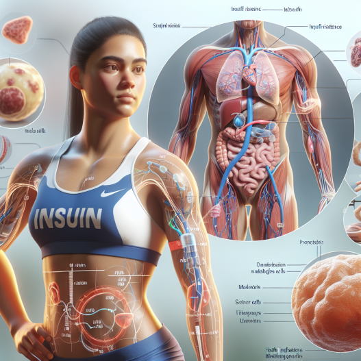Insulin and insulin resistance in athletes: health implications